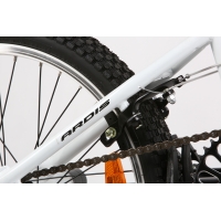 Велосипед Ardis BMX-FRS 20 "Galaxy 4.0"